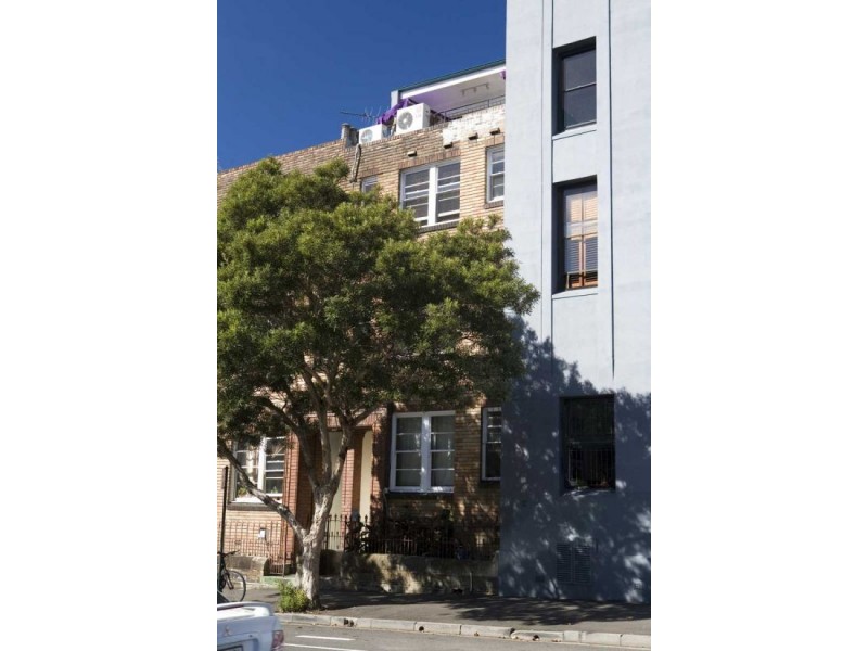 154 Crown Street, Darlinghurst NSW 2010