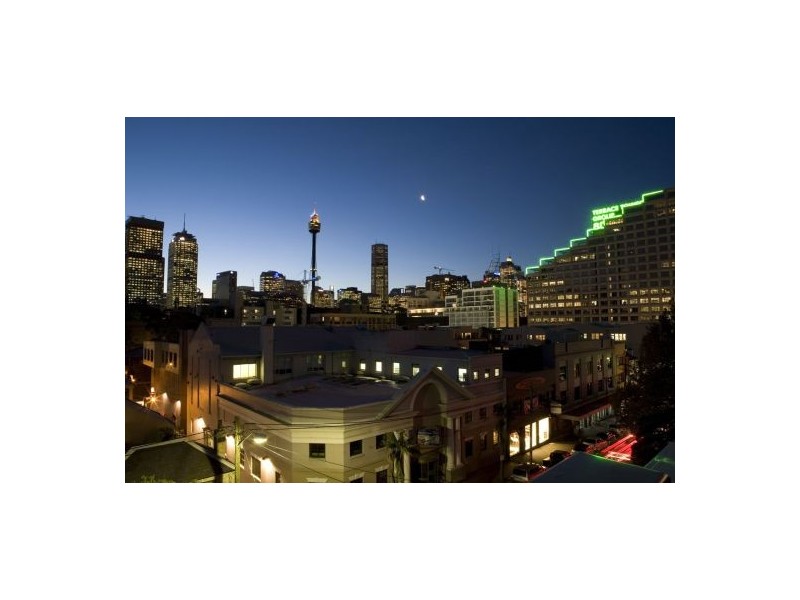 154 Crown Street, Darlinghurst NSW 2010