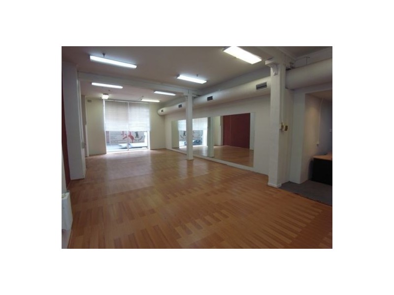 3, 645 Harris Street, Ultimo NSW 2007