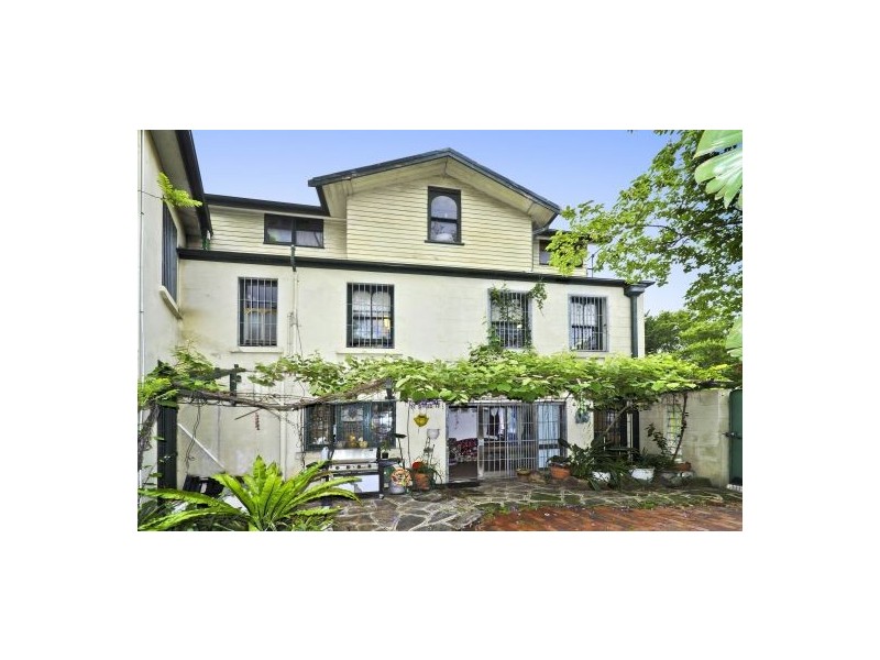 513-515. Crown Street, Surry Hills NSW 2010