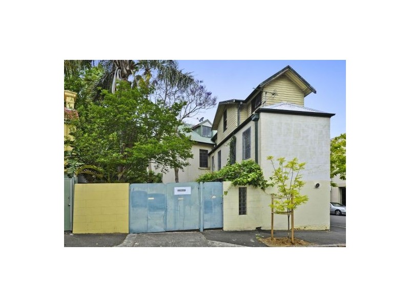 513-515. Crown Street, Surry Hills NSW 2010
