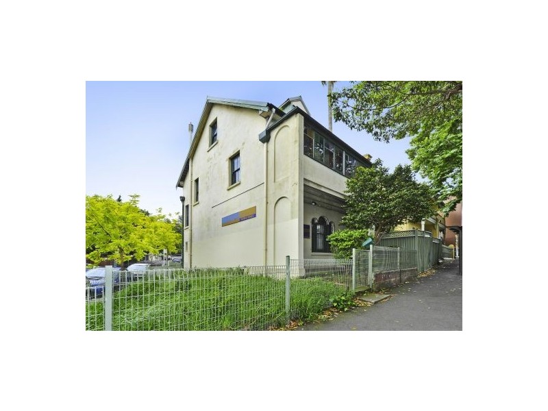 513-515. Crown Street, Surry Hills NSW 2010