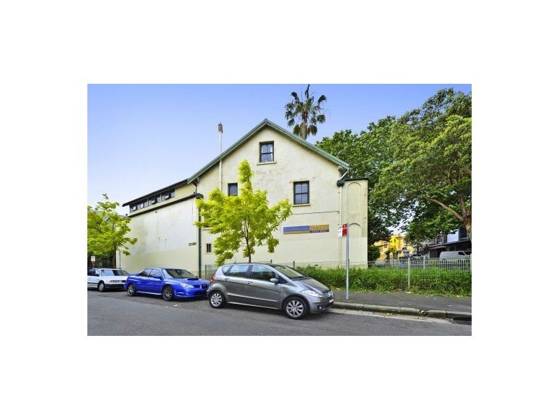 513-515. Crown Street, Surry Hills NSW 2010