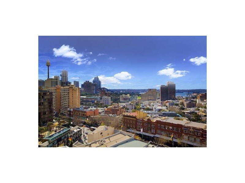 47/220 Goulburn Street, Darlinghurst NSW 2010
