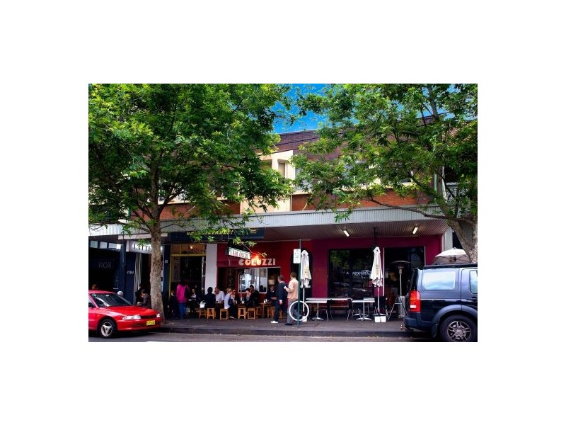 8/322 Victoria Street, Darlinghurst NSW 2010