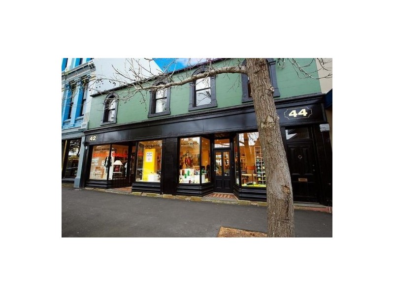 42 – 44 Queen Street, Woollahra NSW 2025