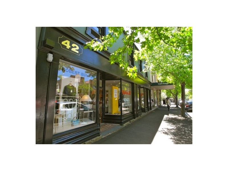 42 – 44 Queen Street, Woollahra NSW 2025