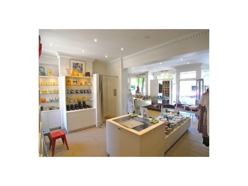 42 – 44 Queen Street, Woollahra NSW 2025