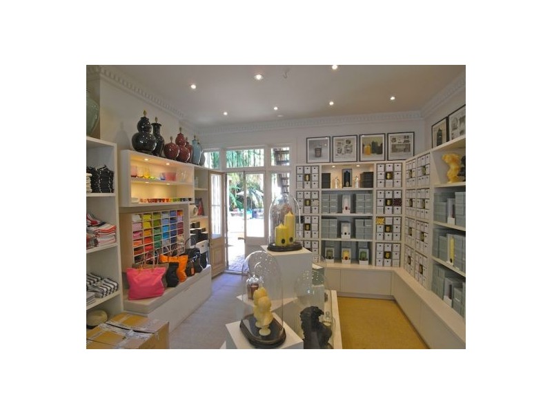 42 – 44 Queen Street, Woollahra NSW 2025