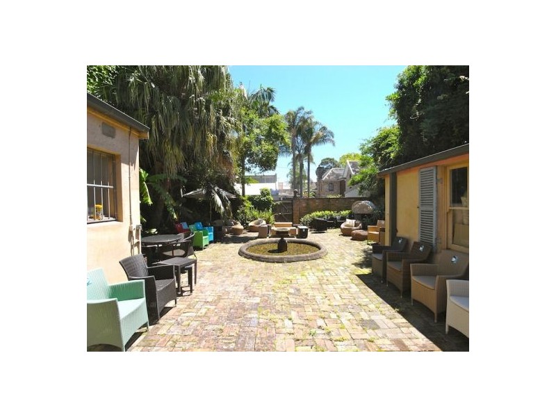 42 – 44 Queen Street, Woollahra NSW 2025