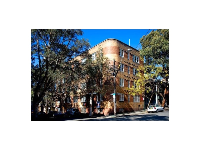13/37-39 Francis Street, Darlinghurst NSW 2010