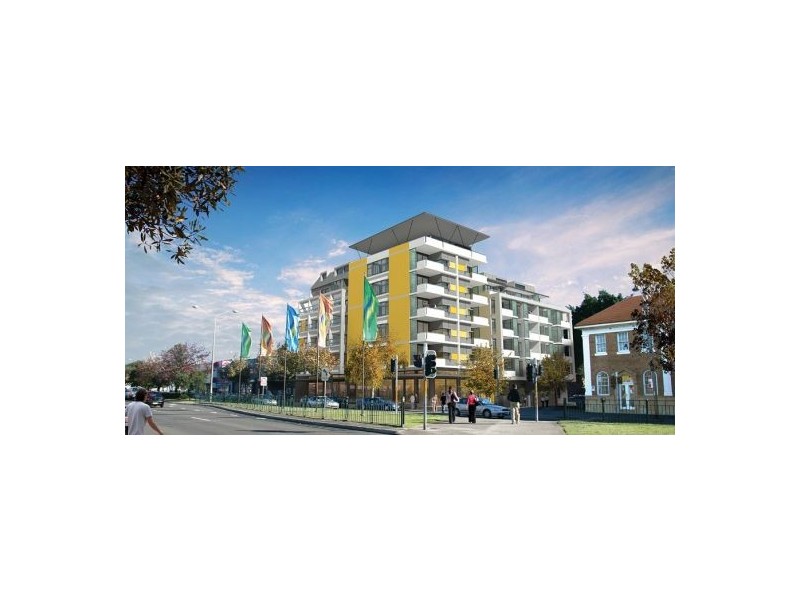 2A DUKE, Kensington NSW 2033