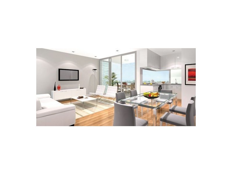 2A DUKE, Kensington NSW 2033