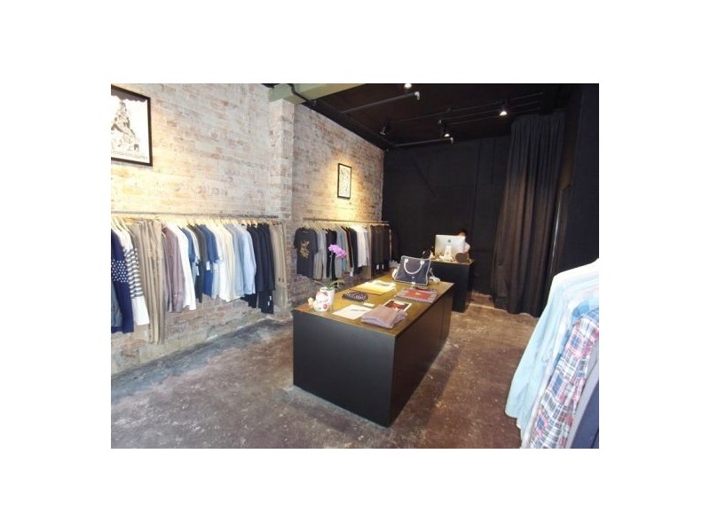 42. Reservoir Street, Surry Hills NSW 2010