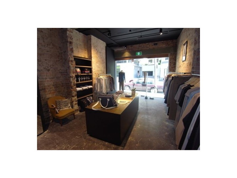 42. Reservoir Street, Surry Hills NSW 2010