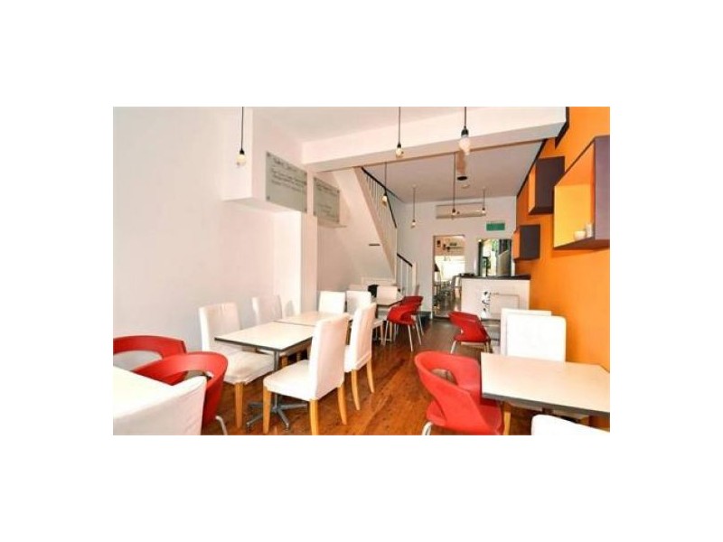 6 Heeley Street, Paddington NSW 2021