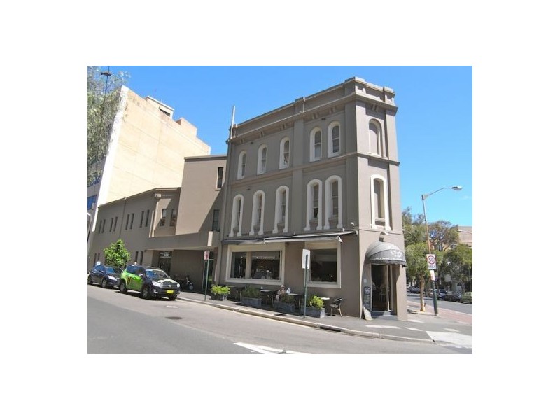 420 Elizabeth Street, Surry Hills NSW 2010