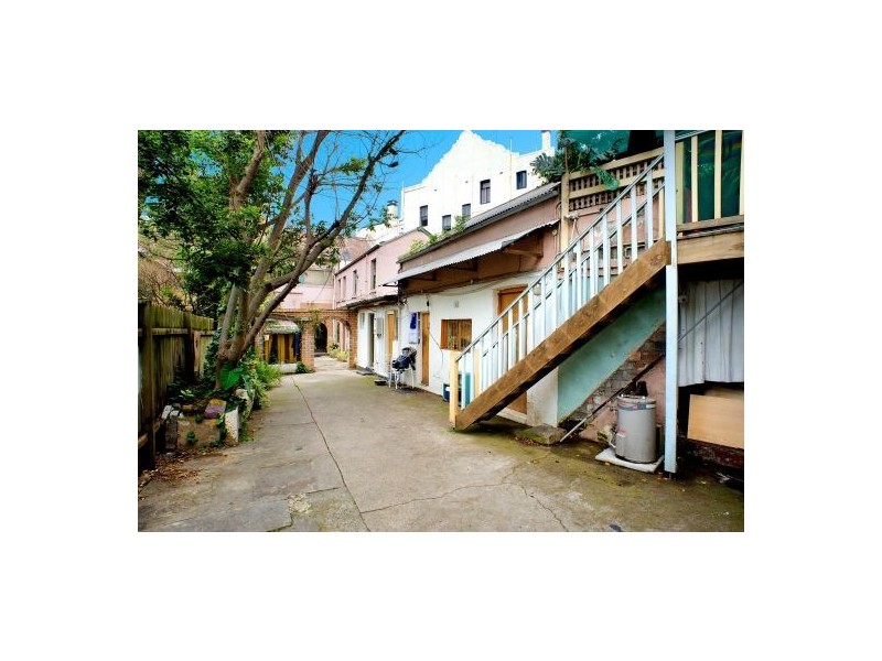 4 Moore Park Road, Paddington NSW 2021