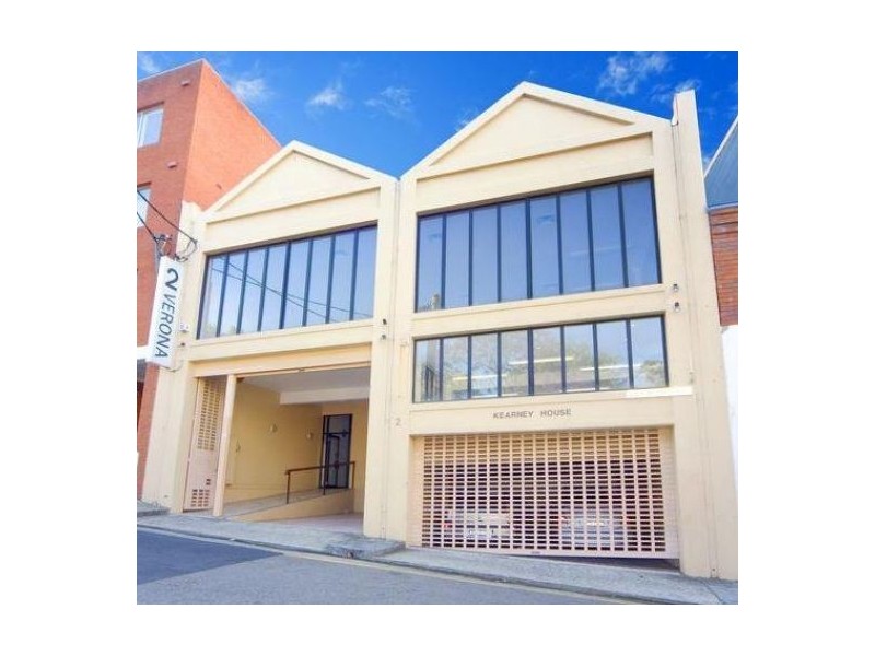 2 Verona Street, Paddington NSW 2021