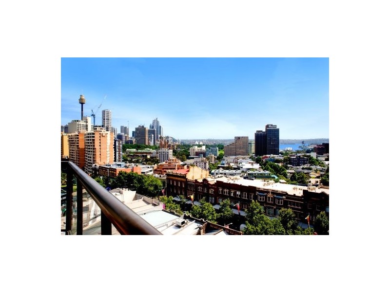111/220 Goulburn Street, Surry Hills NSW 2010