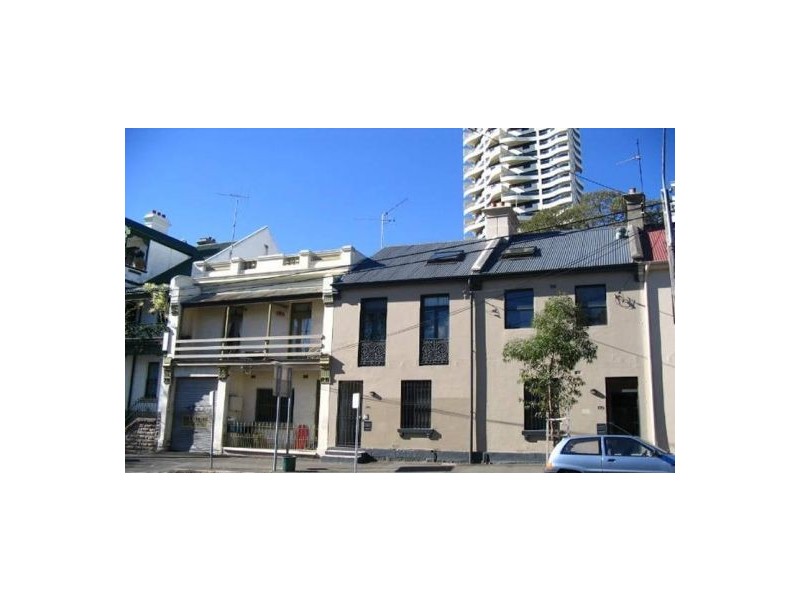 3/168 Bourke Street, Darlinghurst NSW 2010