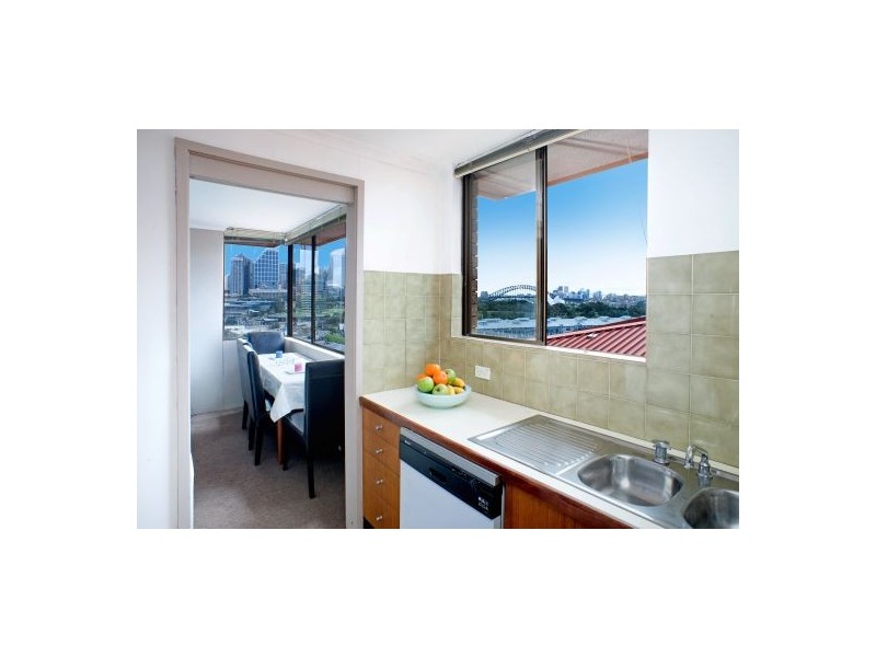 1307/73 Victoria Street, Potts Point NSW 2011