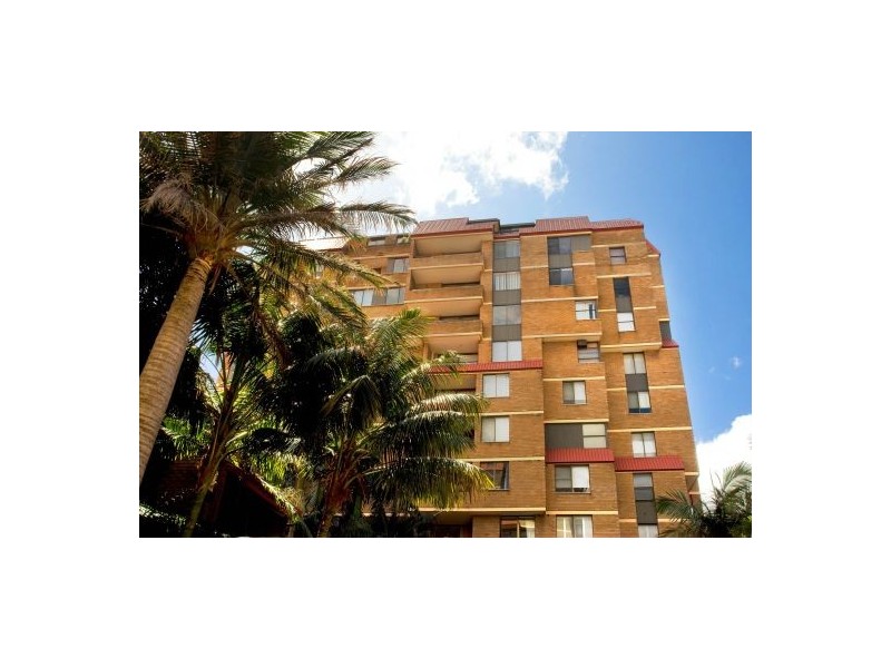 1307/73 Victoria Street, Potts Point NSW 2011