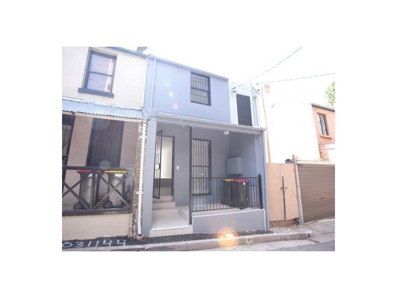 18 Ryder Street, Darlinghurst NSW 2010