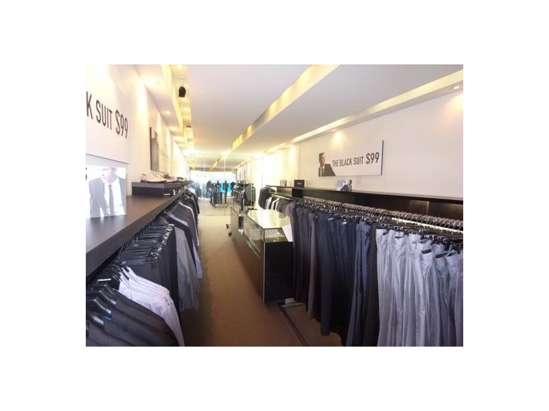 416 Oxford Street, Paddington NSW 2021