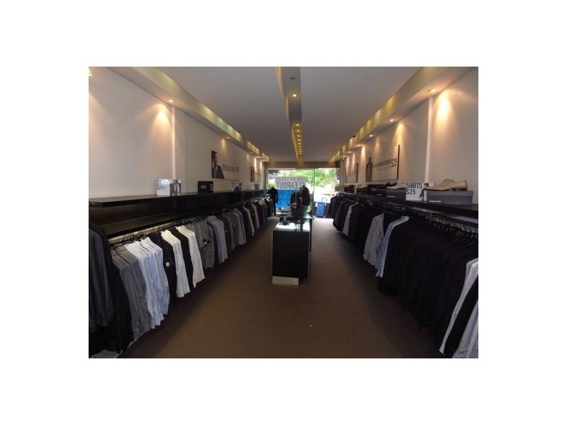 416 Oxford Street, Paddington NSW 2021