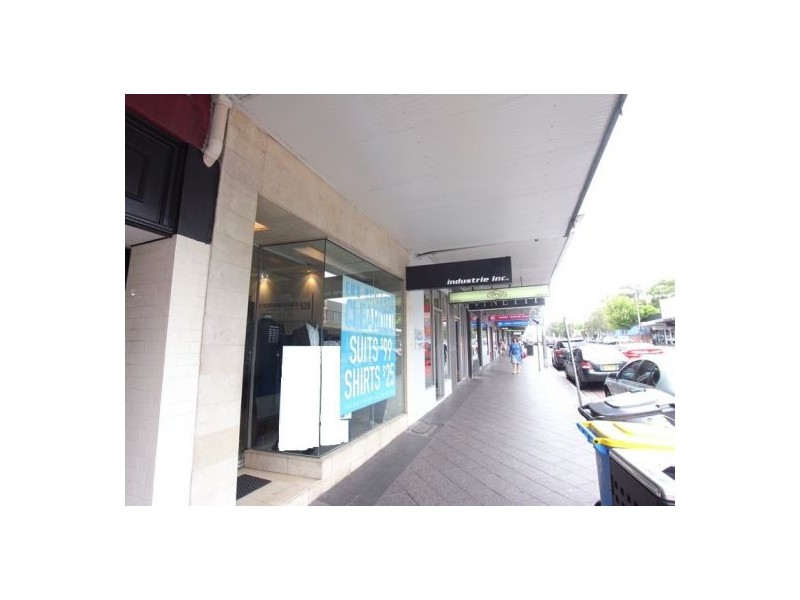 416 Oxford Street, Paddington NSW 2021