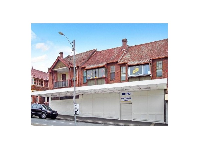 189-193 Great North Road, Five Dock NSW 2046