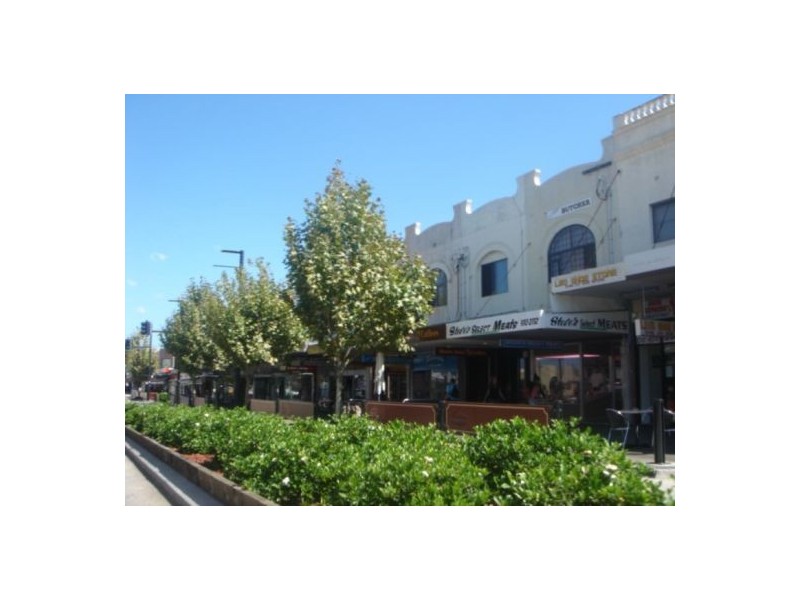 189-193 Great North Road, Five Dock NSW 2046