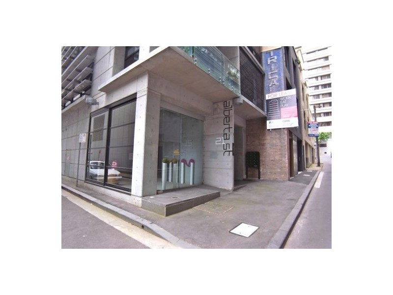 21 Alberta Street, Darlinghurst NSW 2010