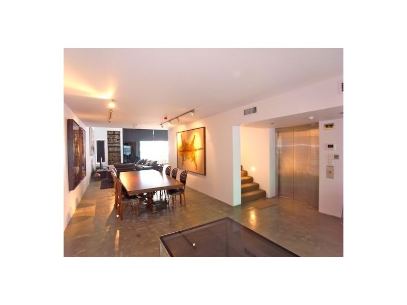 Penthouse, 17 Alberta Street, Sydney NSW 2000