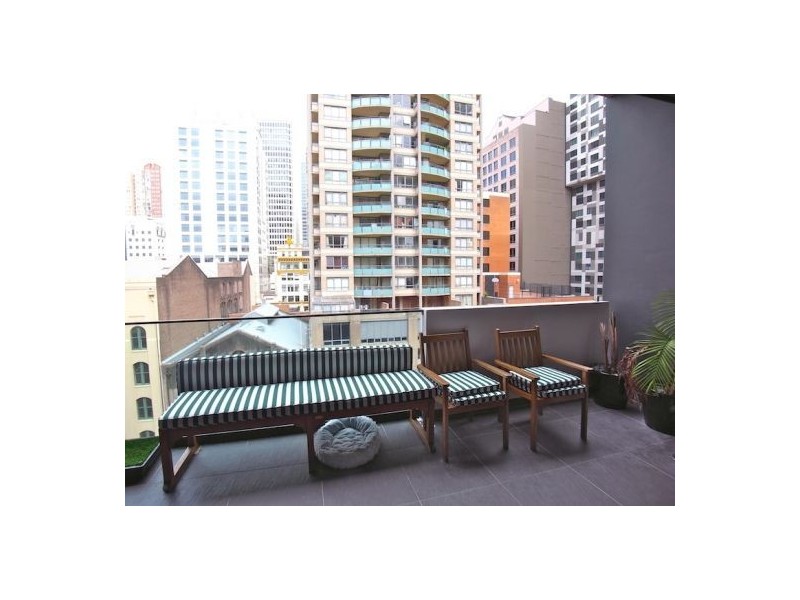 Top Floor, 17 Alberta Street, Darlinghurst NSW 2010