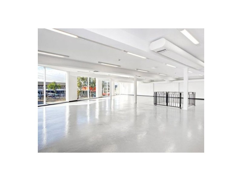 114 Pyrmont Bridge Road, Camperdown NSW 2050