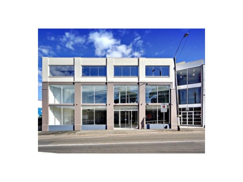 114 Pyrmont Bridge Road, Camperdown NSW 2050