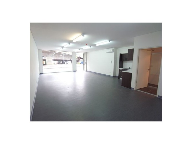 211 Bulwara Road, Pyrmont NSW 2009