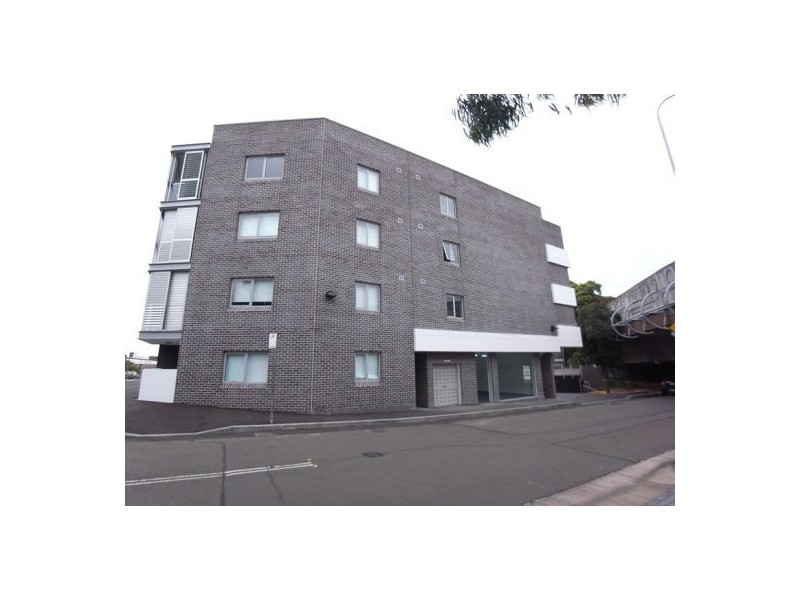 211 Bulwara Road, Pyrmont NSW 2009