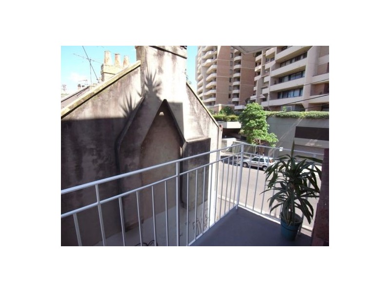 6/158 Liverpool Street, Darlinghurst NSW 2010
