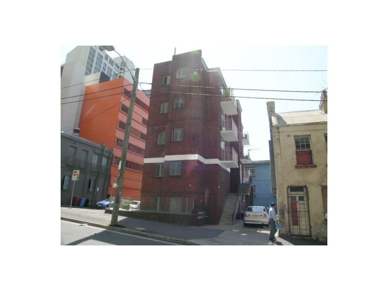 6/158 Liverpool Street, Darlinghurst NSW 2010