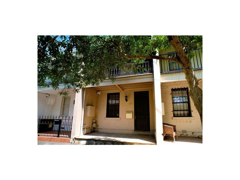 13  Bloomfield Street, Surry Hills NSW 2010