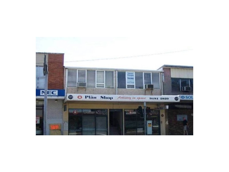 3/171 Victoria Road, Drummoyne NSW 2047