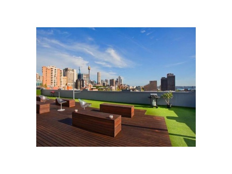 11/7-13 Burton Street, Darlinghurst NSW 2010