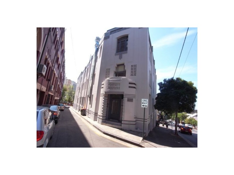 11/7-13 Burton Street, Darlinghurst NSW 2010