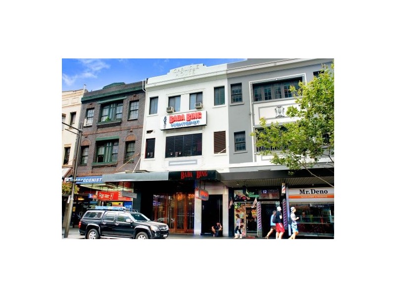 70a Darlinghurst Road, Kings Cross NSW 2011