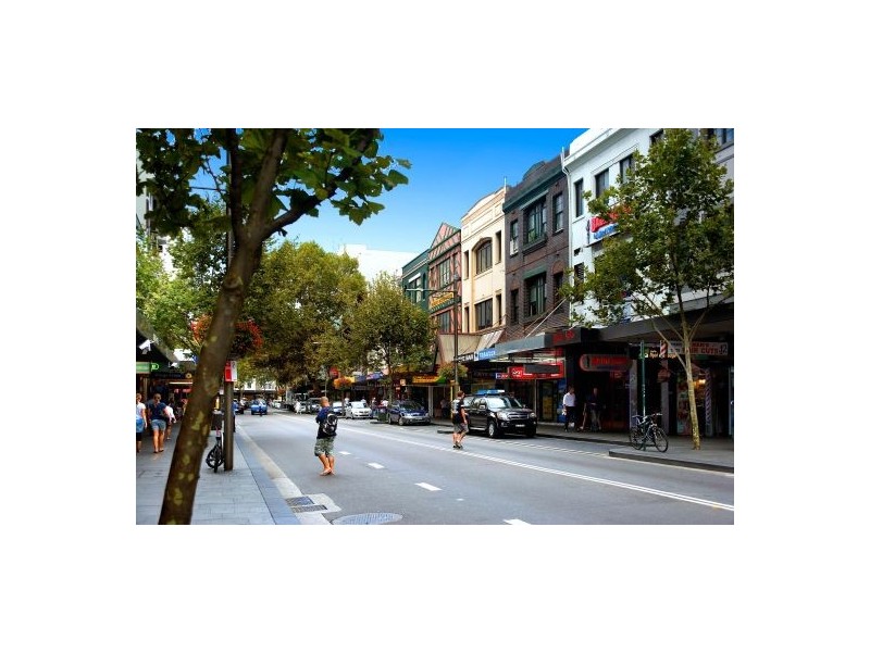 70a Darlinghurst Road, Kings Cross NSW 2011