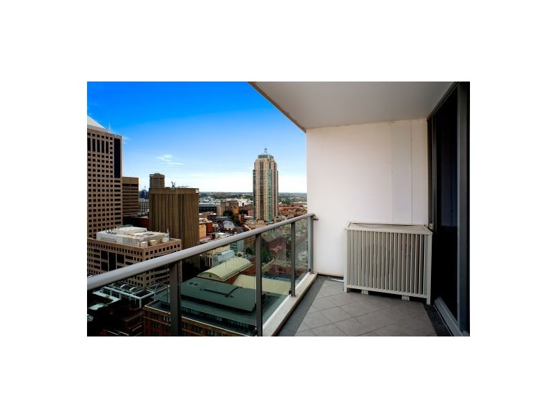 303/420 Pitt Street, Sydney NSW 2000