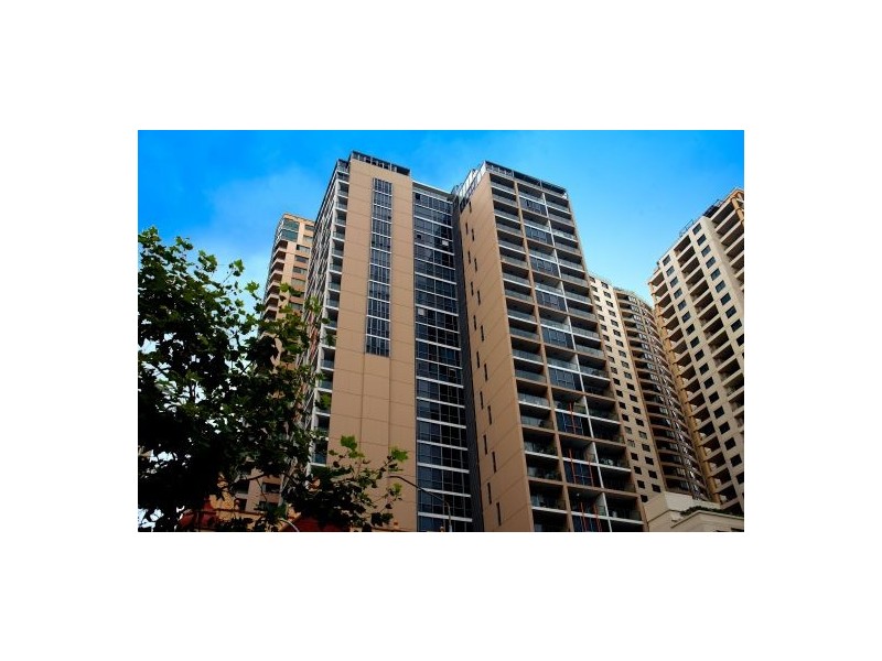 303/420 Pitt Street, Sydney NSW 2000